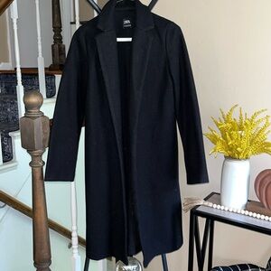 Elegant/Casual Coat